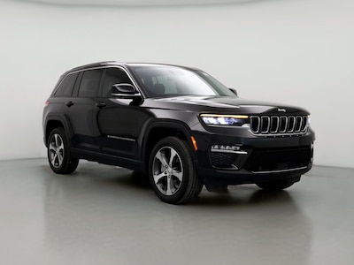 2023 Jeep Grand Cherokee Limited Edition -
                Columbus, GA