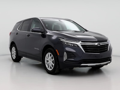 2023 Chevrolet Equinox LT -
                Cool Springs, TN