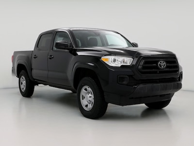 2021 Toyota Tacoma SR -
                Nashville, TN