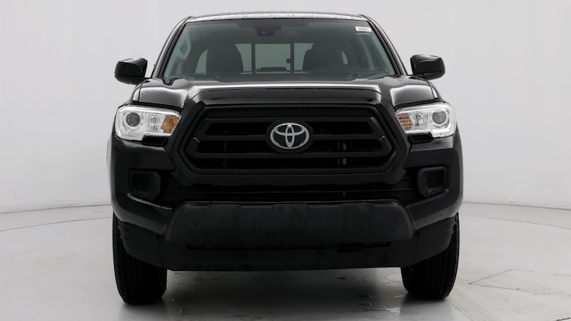 2021 Toyota Tacoma SR 5