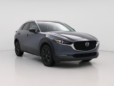 2023 Mazda CX-30 Carbon -
                Madison, TN