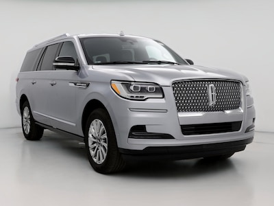 2022 Lincoln Navigator L Standard -
                Loveland, CO