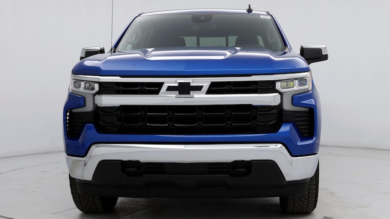 2022 Chevrolet Silverado 1500 LT 5