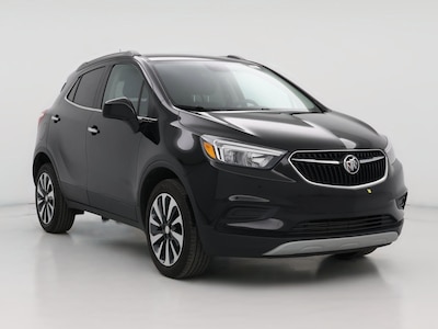 2021 Buick Encore Preferred -
                Madison, TN