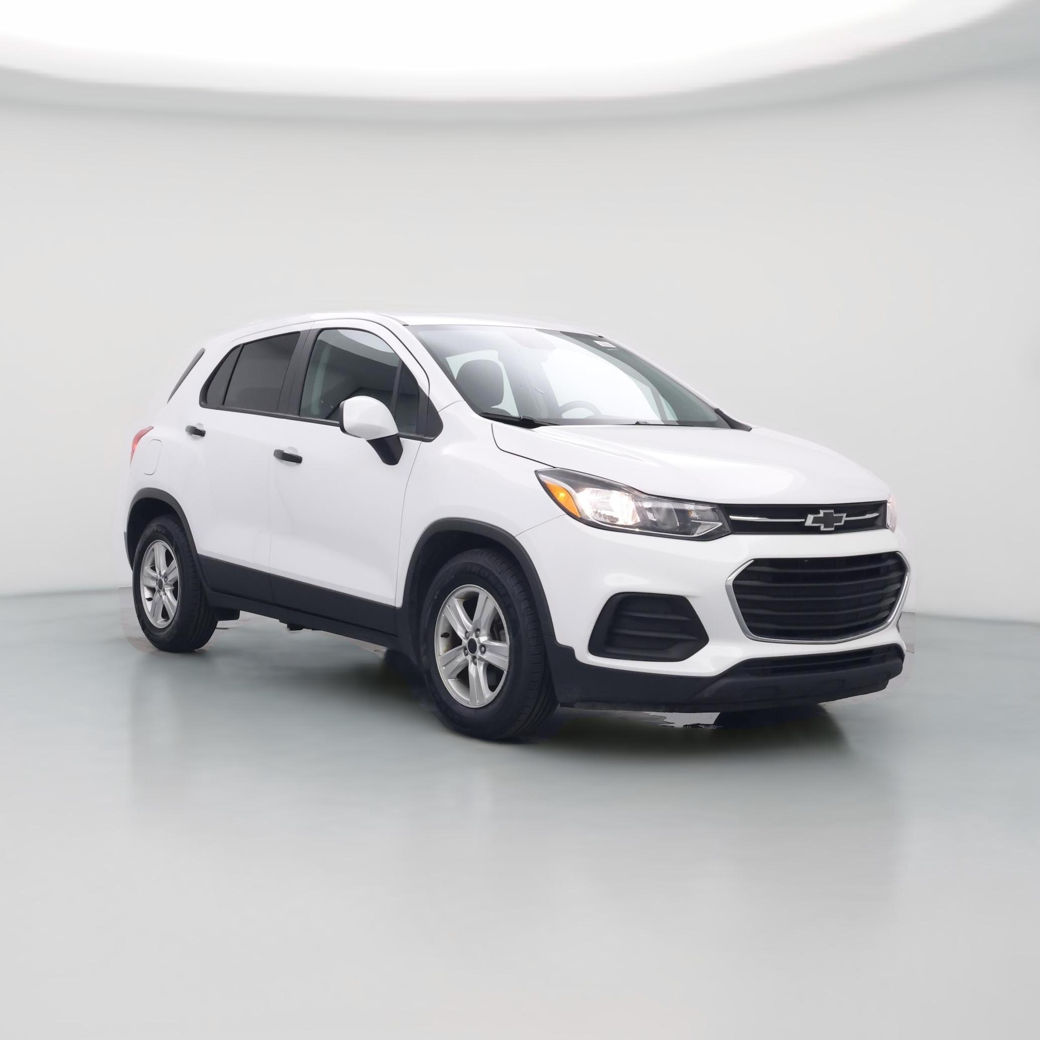 Thumbnail: 2019 Chevrolet Trax - 1