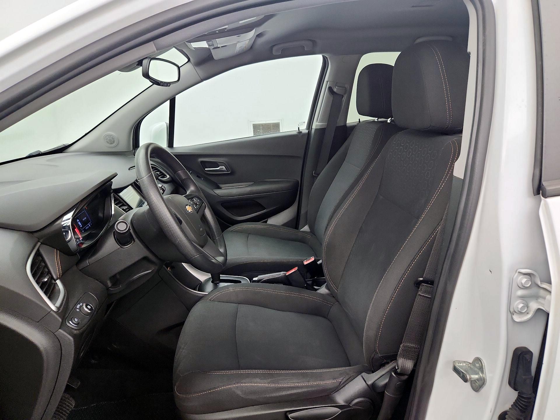 Thumbnail: 2019 Chevrolet Trax - 11