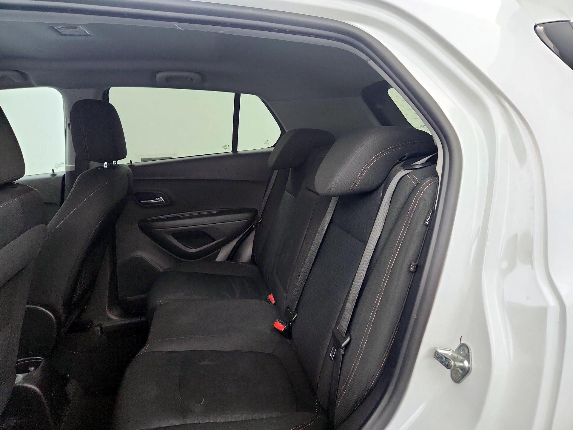 Thumbnail: 2019 Chevrolet Trax - 19