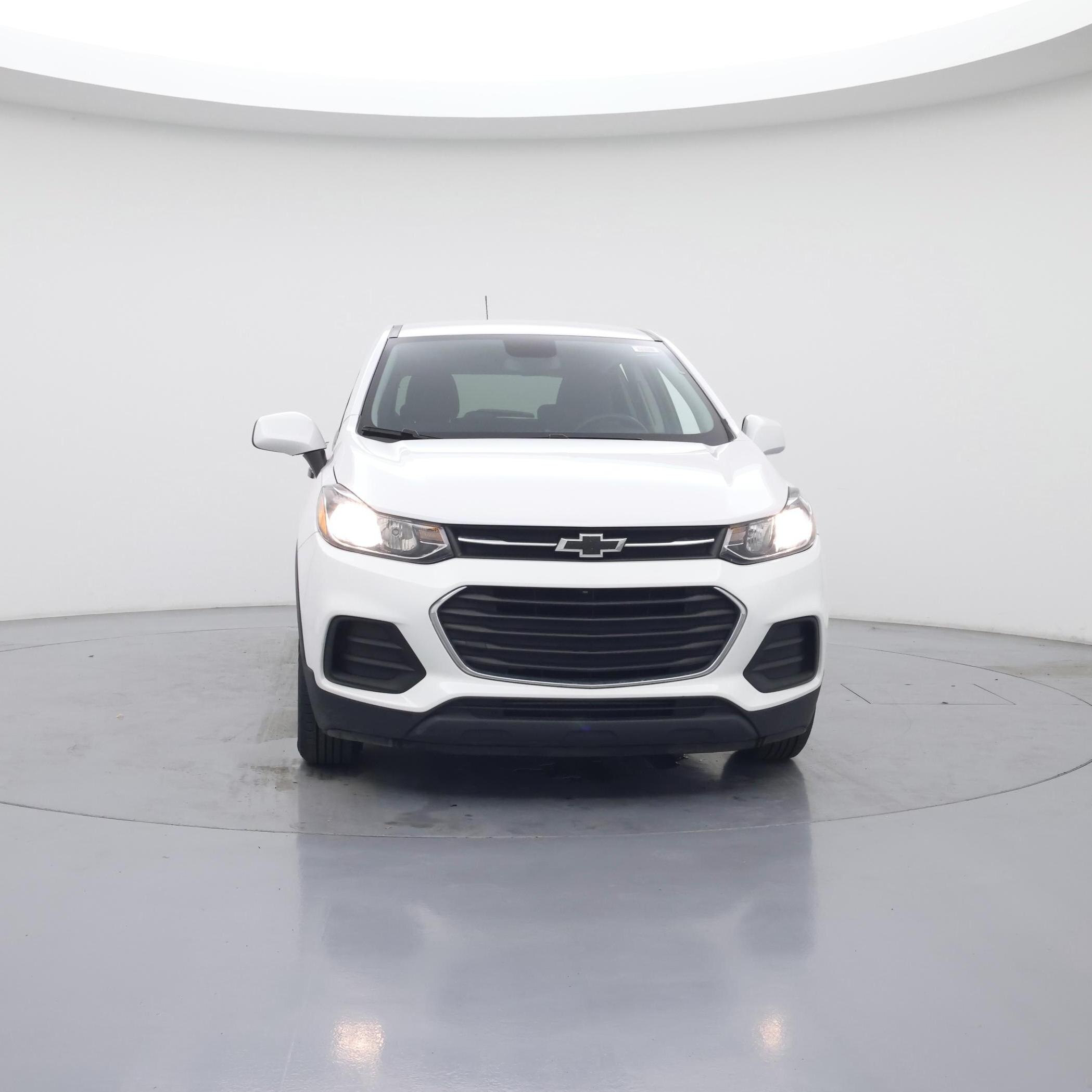 Thumbnail: 2019 Chevrolet Trax - 5
