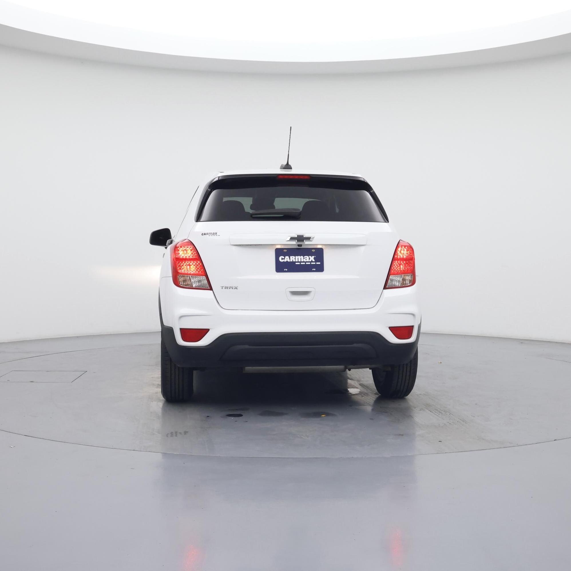Thumbnail: 2019 Chevrolet Trax - 6