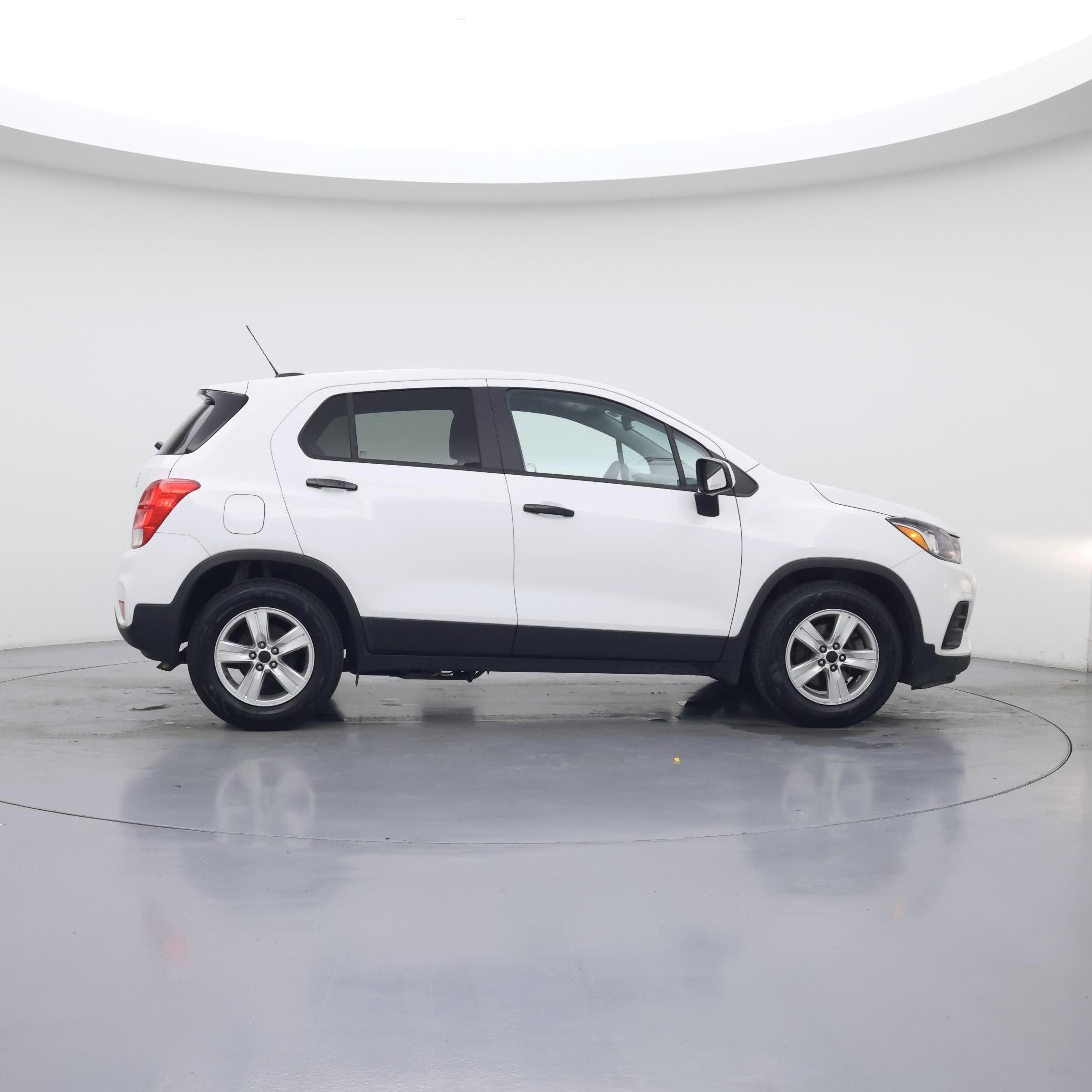 Thumbnail: 2019 Chevrolet Trax - 7