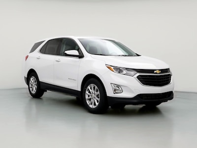 2020 Chevrolet Equinox LT -
                Murfreesboro, TN