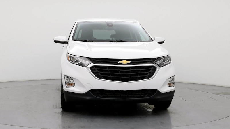 2020 Chevrolet Equinox LT 5