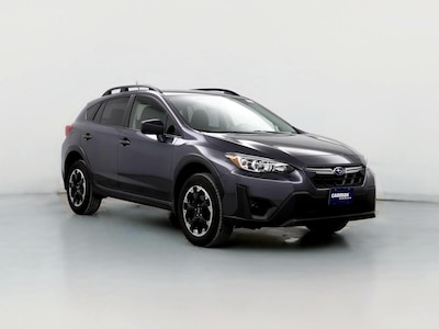 2023 Subaru Crosstrek  -
                Chicago, IL