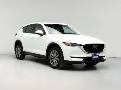 2019 Mazda CX-5 Grand Touring -
                Milwaukee, WI