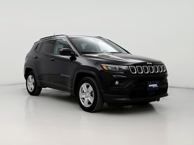 2022 Jeep Compass Latitude -
                Hillside, IL