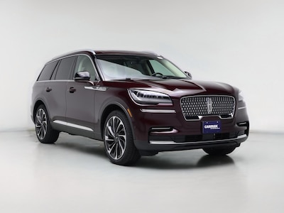 2022 Lincoln Aviator Reserve -
                Schaumburg, IL