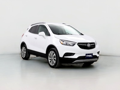 2020 Buick Encore Preferred -
                Chicago, IL