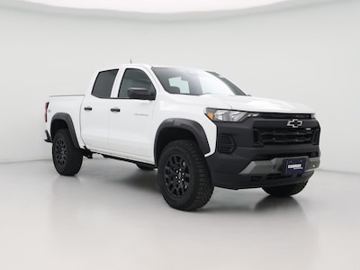 2023 Chevrolet Colorado Trail Boss -
                Louisville, KY