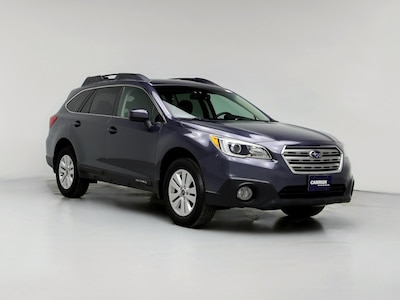 2016 Subaru Outback Premium -
                Naperville, IL