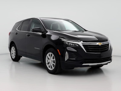 2022 Chevrolet Equinox LT -
                Jackson, TN