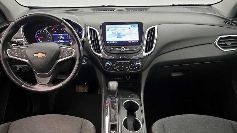 2022 Chevrolet Equinox LT 9