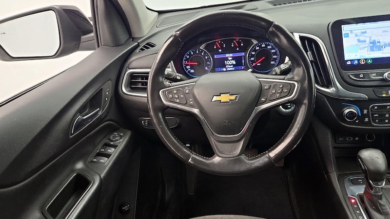 2022 Chevrolet Equinox LT 10