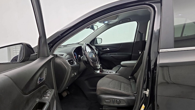 2022 Chevrolet Equinox LT 11