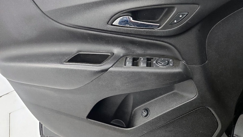 2022 Chevrolet Equinox LT 12