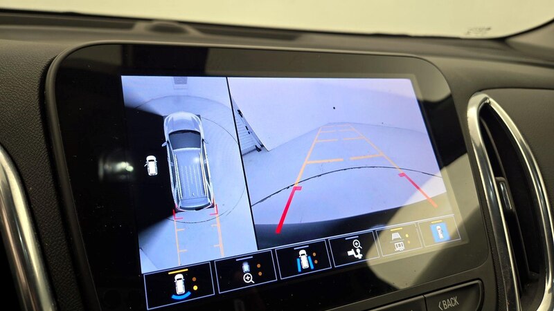 2022 Chevrolet Equinox LT 15
