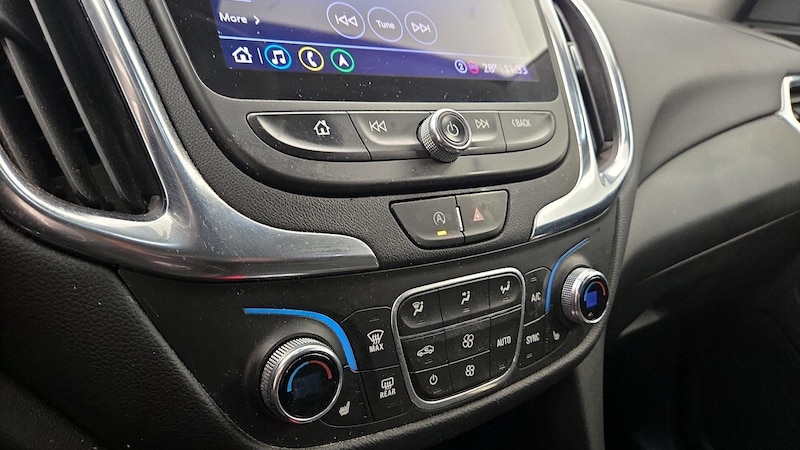 2022 Chevrolet Equinox LT 17