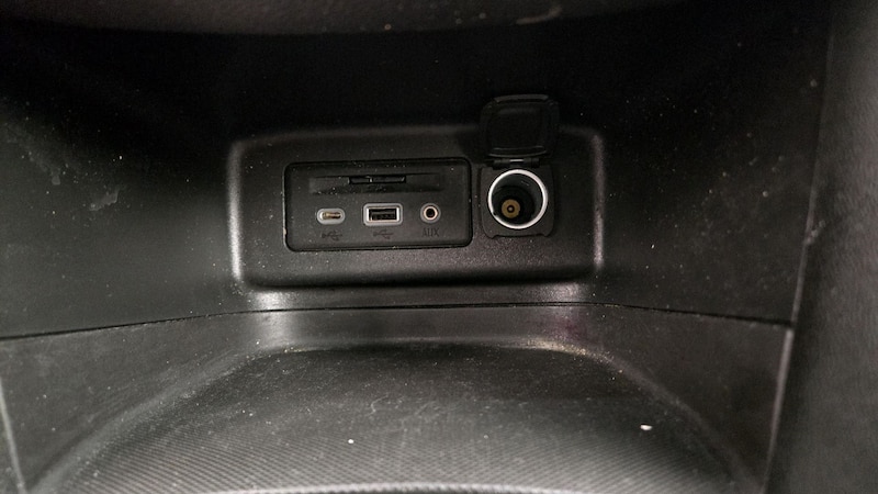 2022 Chevrolet Equinox LT 19