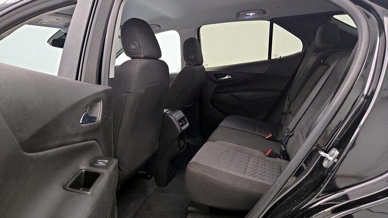 2022 Chevrolet Equinox LT 20
