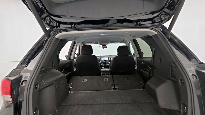 2022 Chevrolet Equinox LT 22