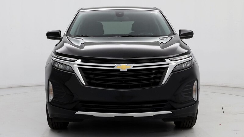 2022 Chevrolet Equinox LT 5