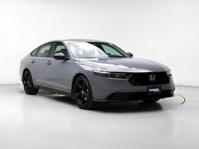 2023 Honda Accord Sport-L -
                Kenosha, WI