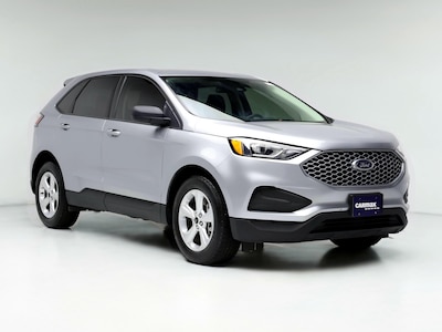 2023 Ford Edge SE -
                San Antonio, TX