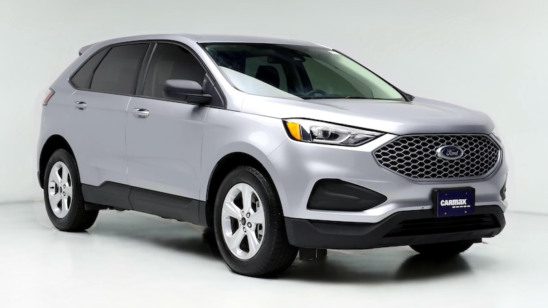 2023 Ford Edge SE Hero Image