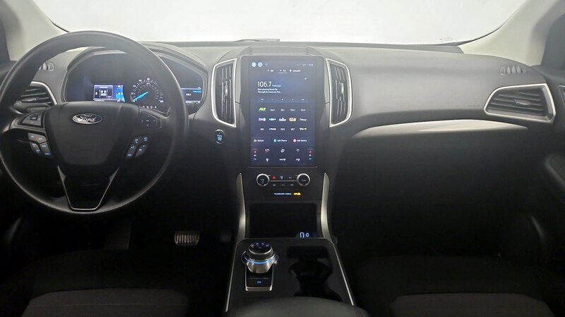 2023 Ford Edge SE 9