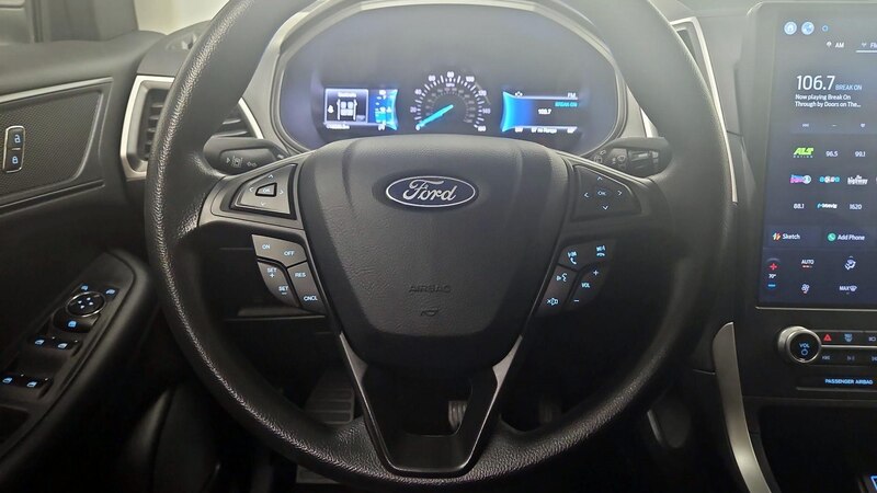 2023 Ford Edge SE 10