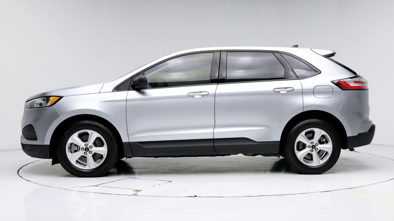 2023 Ford Edge SE 3