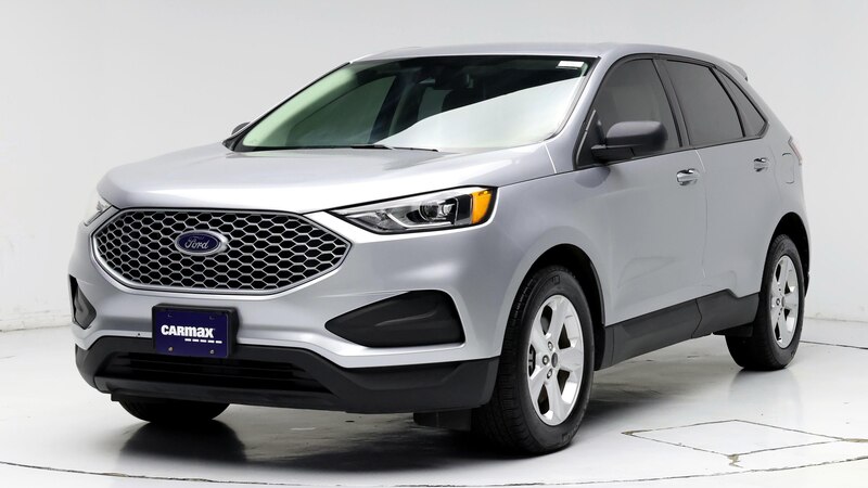 2023 Ford Edge SE 4