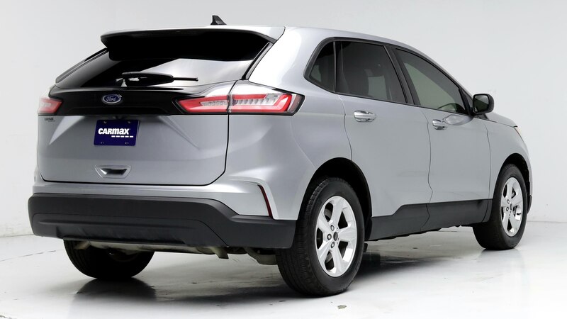 2023 Ford Edge SE 8