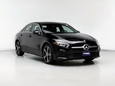 2021 Mercedes-Benz A-Class A 220 -
                Milwaukee, WI