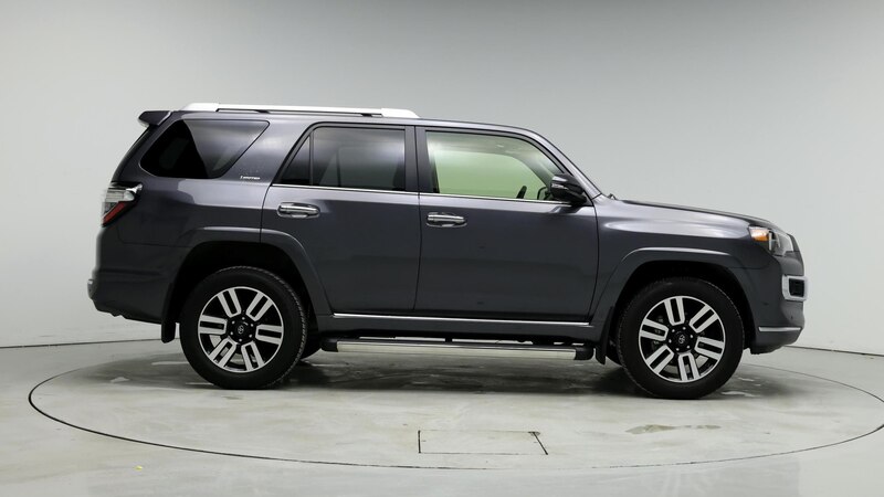 2023 Toyota 4Runner Limited 7