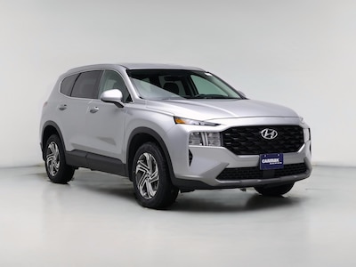 2021 Hyundai Santa Fe SE -
                Schaumburg, IL