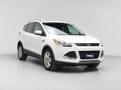 2016 Ford Escape Titanium -
                Naperville, IL