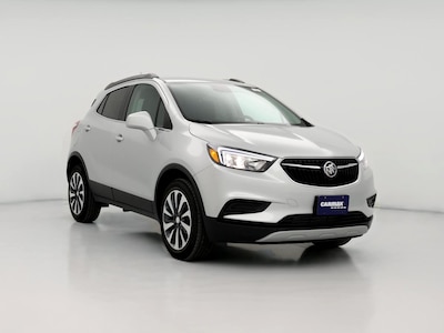 2022 Buick Encore Preferred -
                Omaha, NE