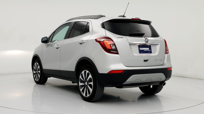 2022 Buick Encore Preferred 2