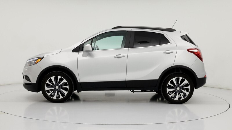 2022 Buick Encore Preferred 3