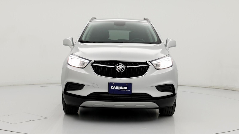 2022 Buick Encore Preferred 5